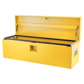Szqi1xskwco28q Garvee Heavyduty Steel Tool Box For Truck Bed Lockable And Weatherproof Dual Lids