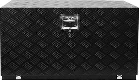 Axekewssd1uk5airw7myewbkwj9b Garveetech 30 Inch Hd Aluminum Stripes Plated Tool Box Pick Up Truck Bed Rv Trailer