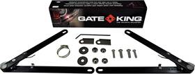 Gak370718 Gate King Ratcheting Pickup Truck Tailgate Adjuster For Toyota Tacoma 05-23