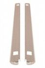 Dz31962 Gate Zee Bed Dee Tail Brite-tread Caps Protector