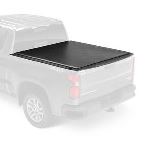 136383 Gator Etx Soft Roll Up Truck Bed Tonneau Cover 53412 Fits 2007 2021 Toyota Track
