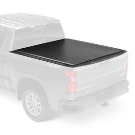 Gator Covers 134693 Truck Bed Tonneau Cover Soft Roll Up Dodge Ram 6 4 2010-20