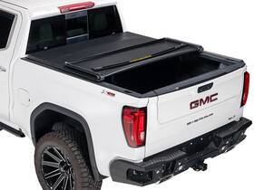 13642 Gator Covers Srx Roll-up Tonneau Cover Fits 22-24 Toyota Tundra 6ft7 Inch Bed Without Deck Rails