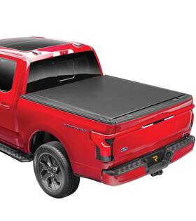 53107 Gator Covers Etx Soft Roll-up Tonneau Cover Fits 2007-2013 Chevy/gmc 6ft7 Inch Bed