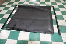 Gru-1385954 Gator Covers 19-24 Ram 1500 New Body Roll Up Soft Tonneau Short Bed Cover 5ft 7 Inch Set