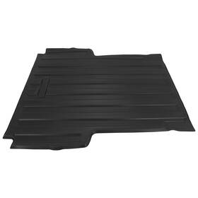 Gd177821in Gdcarpartsin Truck Bed Mat 5ft Tpe Rubber For Jeep Gladiator 4-door 2020-2023
