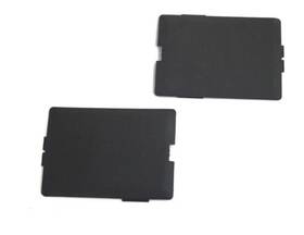 19159457 General Motors 2007-2013 Silverado Sierra Lh Bed Rail Protector Stake Pocket Covers Gm