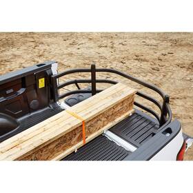 Ft15-ft22 General Motors 19330176 Brand New Oem Gm Bed Extender In Black Fits Chevy Colorado And Gmc Canyon