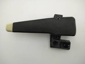 233267 General Motors 2002 - 2013 Avalanche Escalade Ext Bed Cover Handle Latch Left Lh Oem
