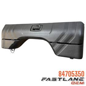 84705350 General Motors 2019-2023 Chevrolet/gmc Short Bed Side-mounted Storage Box New Oem