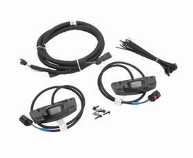 Ft23-ft26 General Motors 84861987 New Oem Gm Pair Of 2 Led Perimeter Bed Lighting Fits Colorado And Canyon
