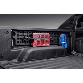85110773 General Motors 2024-2025 Chevrolet Silverado Gmc Sierra Short Bed Utility Wall Kit Ev