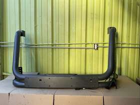 84129522 General Motors 85129522 2018-2022 Gmc Canyon Bed Mount Sport Bar With Script Genuine Gm Used