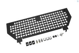 85850711 General Motors 2025 Colorado Canyon Vehicle Truck Bed Utility Wall Kit Black New Oem