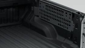 87823192 General Motors 2023-2026 Canyon Colorado Utility Wall Kit Driver And Passenger Side Oe
