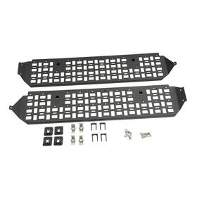 Ft24-ft25 General Motors 87843978 New Oem Short Bed Utility Wall Kit Silverado 1500 And Sierra