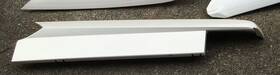 88944315 General Motors 2002 - 13 Avalanche Escalade Ext Rear Right Bed Cargo Tool Box Toolbox Cover Lid
