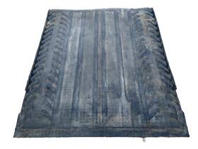93441757 General Motors 02-13 Avalanche Escalade Ext Oem Rubber Bed Mat Cover