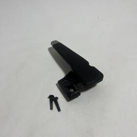 L0007 General Motors Chevy Avalanche Escalade Ext Left Side Bed Cover Panel Latch