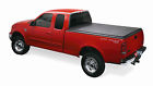 900120 Genesis Black Snap Bed 5.5 Ft. Tonneau Tundra Cover Lund Vinyl