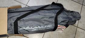 12496559 Gm Genuine Chevrolet Avalanche Sport Tent New Old Stock In Box