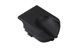 13269368 Gm Genuine Jet Black Cargo Tie Down Loop Bolt Cap