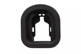 13350195 Gm Genuine Cocoa Cargo Tie Down Loop Bezel