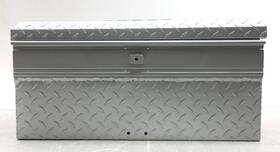 19172677 Gm New Oem Side Storage Portable Toolbox Silverado 1500 2500 3500 07-12