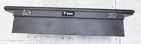 19329974 Gm New Uws Low Profile Single Lid Tool Box Silverado Sierra 1500 14-25