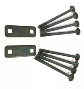 19330106 Gm Genuine Service Component