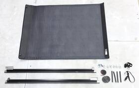 19333085 Gm New 6ft2 Inch Pickup Bed Hard Roll-up Tonneau Cover Canyon Colorado 15-22