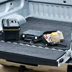Gm 19333191 Genuine Oem Bed Mat Carpet By Bedrugandtrade