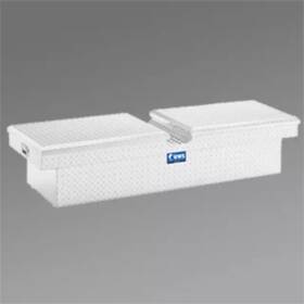 19366642 Gm Genuine Bed Tool Box Deep Gull Wing By Uws