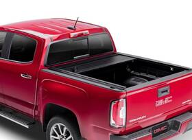 19370729 Gm New Oem 5ft2 Inch Retractable Tonneau Cover Colorado Canyon Crew 15-22