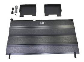 19370811 Gm New Oem Mega Box For Hard Folding Tonneau Cover Silverado 2018-2022