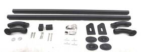 19417436 Gm New Oem Locker Side Rails Traditional Silverado Sierra 19-20