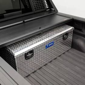 19417985 Gm Genuine Bed Tool Box 48 Secure Lock