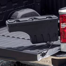 19418646 Gm Genuine Bed Tool Box Swing Out By Undercoverandtrade
