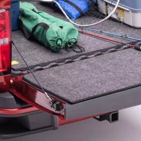 19419462 Gm Genuine Bed Mat By Bedrugandtrade