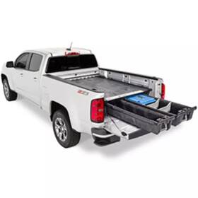 19421488 Gm Genuine Bed Storage System By Deckedandreg