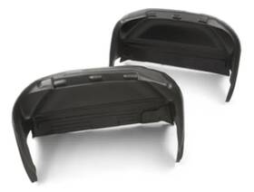 22738994 Gm Genuine Wheel Housing Liner Set Rear