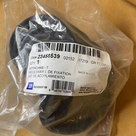 23458539 Gm Genuine Service Component Bed Liner Fastener Kit