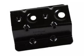 23498294 Gm Genuine Driver Side Cargo Tie Down Loop Upper Bracket