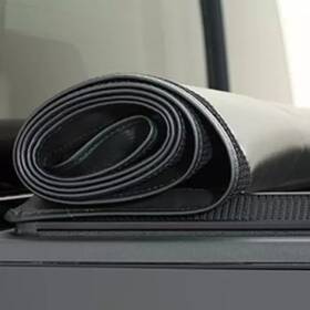 84023770 Gm Genuine Bed Tonneau Cover Soft Folding