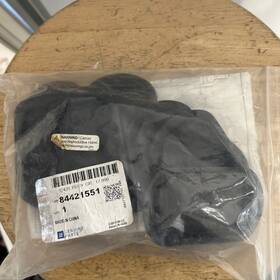 84421551 Gm New Oem Pickup Bed Liner Hardware Kit Silverado Sierra 14-24