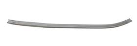 Gm 84435236 New Oem Pickup Bed Cover Front Seal Silverado 1500 6.6ft 14-18