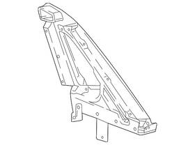 84482758 Gm Genuine Side Panel
