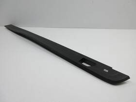 84545451 Gm Oem 2019-2023 Gmc Sierra 5.8ft Bed Upper Molding Driver Side Left