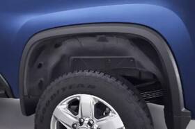85561534 Gm Genuine Wheel Housing