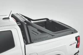 85656456 Gm New Oem Bed Mounted Sport Bar With Colorado Script 2023-2025